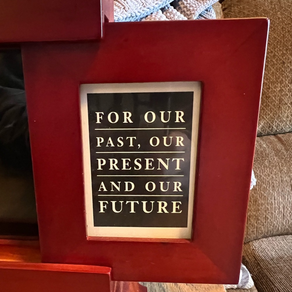 Picture Frame - Picture 3 of 14